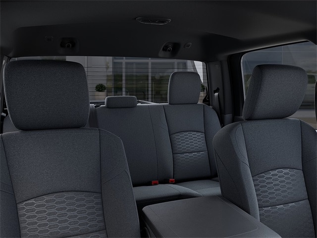 2026 RAM 3500 Tradesman - Photo 25