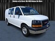 GMC Savana 2500