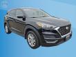 Used 2019 Hyundai Tucson SE SUV