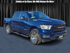 2022 Ram 1500 Big Horn/Lone Star Truck For Sale in Rockaway, NJ