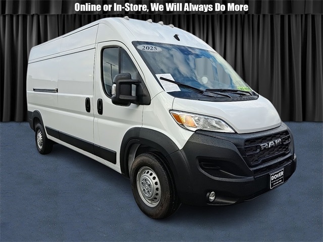 2025 RAM ProMaster Cargo Van Base's photo