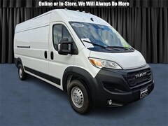 2025 Ram Promaster 2500 High Roof Cargo Van