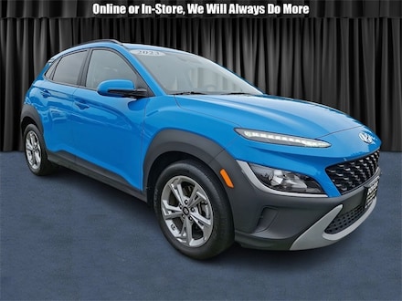 2023 Hyundai Kona SEL SUV