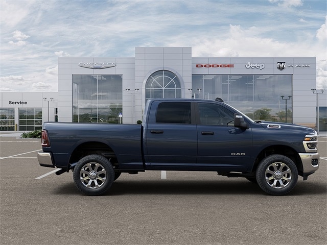 2026 RAM 3500 Big Horn - Photo 21