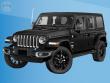 Certified 2023 Jeep Wrangler 4xe Sahara 4xe