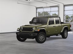 2025 Jeep Gladiator SPORT S 4X4 Pickup