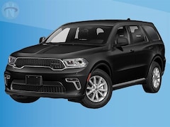 2023 Dodge Durango SRT 392 Plus SUV For Sale in Rockaway, NJ