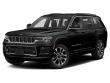 Certified 2021 Jeep Grand Cherokee L Overland SUV