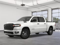 2025 Ram 1500 TRADESMAN CREW CAB 4X4 5'7 BOX Pickup