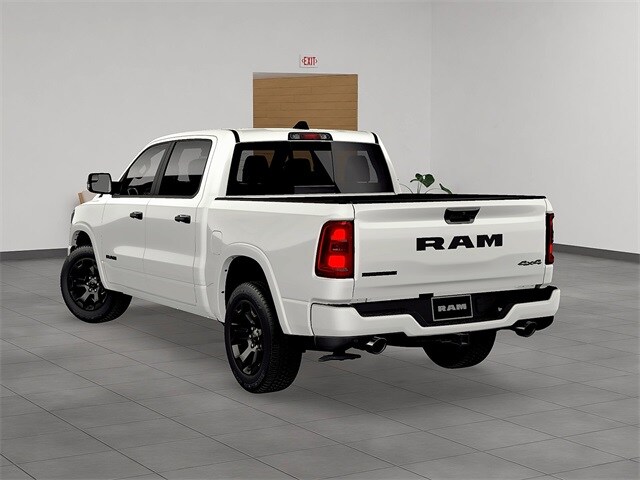 2026 Ram 1500 Big Horn photo 3