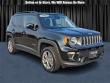 Certified 2022 Jeep Renegade Limited SUV