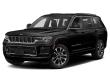 Used 2021 Jeep Grand Cherokee L Overland SUV