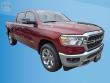 Certified 2022 Ram 1500 Big Horn Truck Crew Cab