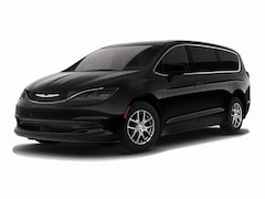 New 2026 Chrysler Voyager LX Cargo Van For Sale in Rockaway, NJ