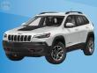 Certified 2022 Jeep Cherokee Trailhawk