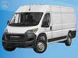  Ram Promaster Cargo Van