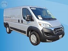 2026 Ram Promaster Cargo Van SLT 2500 Van Cargo Van