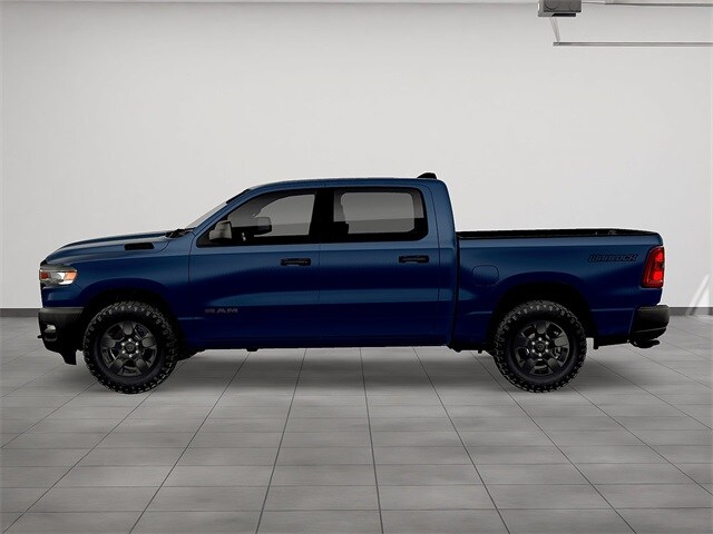 2026 Ram 1500 Warlock photo 3