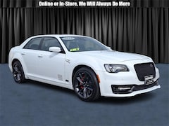 2023 Chrysler 300 C Sedan For Sale in Rockaway, NJ