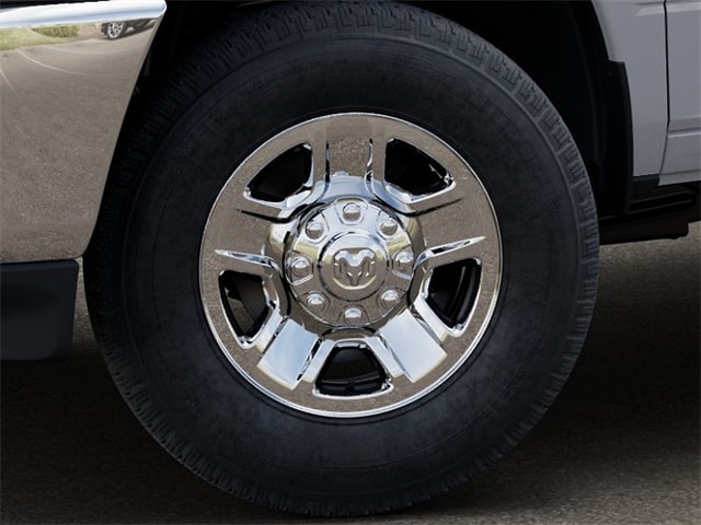 2026 RAM 3500 Tradesman - Photo 8