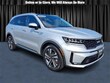 Kia Sorento Hybrid