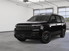 2025 Jeep Wagoneer CARBIDE 4X4 Sport Utility