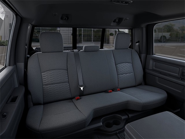 2026 RAM 2500 Tradesman/Black Express - Photo 15