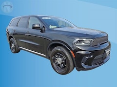 2025 Dodge Durango Pursuit SUV