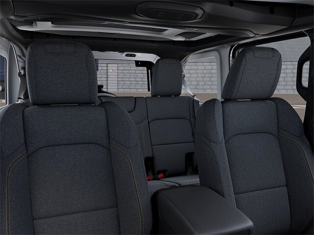 2025 Jeep Wrangler 4-Door Sport S - Photo 26
