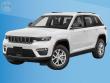 Certified 2025 Jeep Grand Cherokee Limited SUV