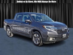 2019 Honda Ridgeline RTL-T Truck For Sale in Rockaway, NJ