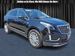 2021 Cadillac XT5 Premium Luxury SUV For Sale in Rockaway, NJ