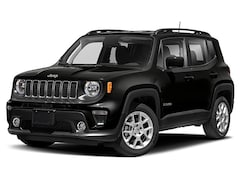 2021 Jeep Renegade Latitude SUV For Sale in Sussex, NJ
