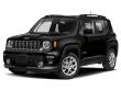 Used 2021 Jeep Renegade Latitude SUV