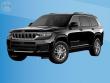 Certified 2025 Jeep Grand Cherokee L Altitude X SUV