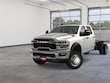 Ram 5500 Chassis Cab