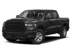 Used 2025 Ram 1500 Tradesman Truck For Sale in East Hanover, NJ