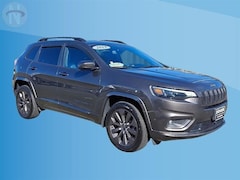 2019 Jeep Cherokee High Altitude For Sale in East Hanover, NJ