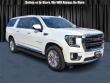 Used 2022 GMC Yukon XL SLT SUV