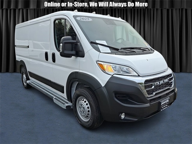 2025 RAM ProMaster Cargo Van Base's photo