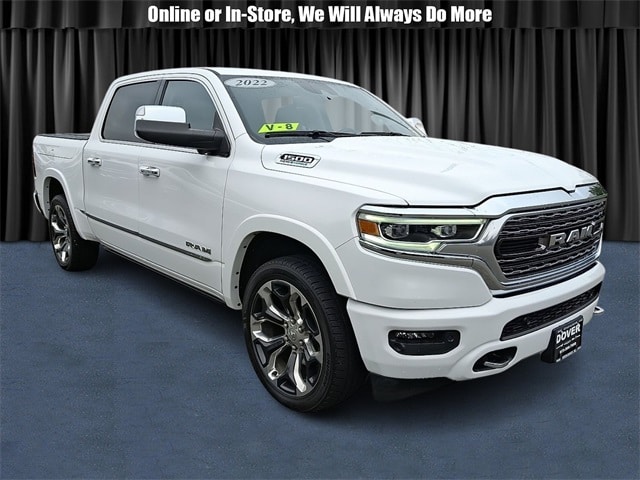 2022 RAM Ram 1500 Pickup Limited's photo