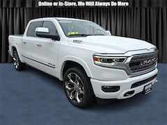 Used 2022 Ram 1500 Limited Truck For Sale in East Hanover, NJ