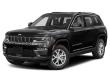 Used 2023 Jeep Grand Cherokee Summit SUV
