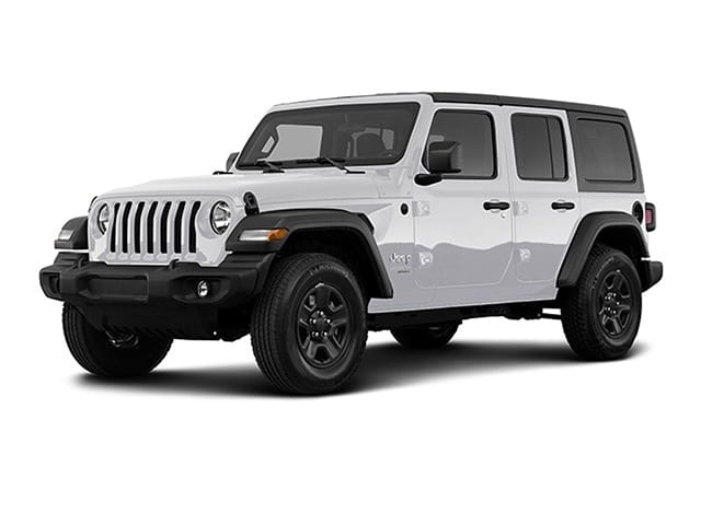 2022 Jeep Wrangler Unlimited High Tide's photo