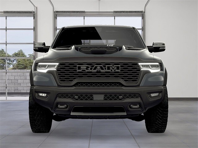 2026 Ram 1500 RHO photo 4