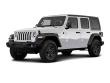 Used 2022 Jeep Wrangler Unlimited High Tide SUV
