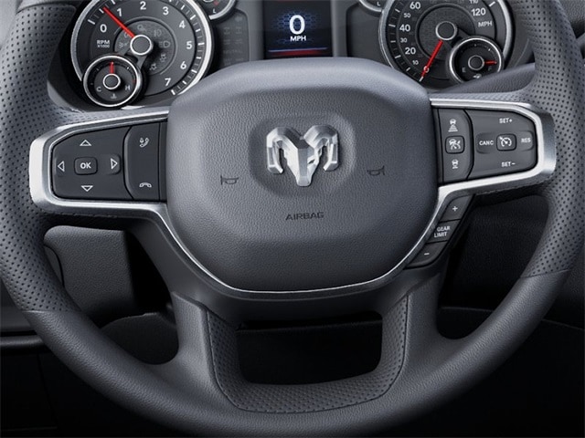 2026 RAM 3500 Tradesman - Photo 18