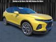 Used 2022 Chevrolet Blazer RS SUV