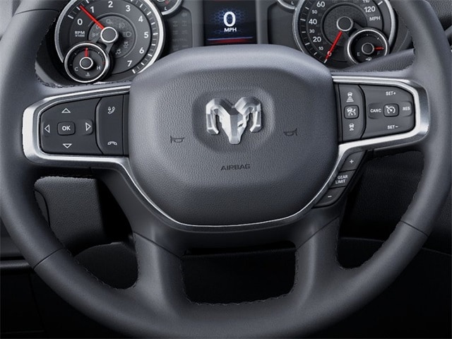 2026 RAM 3500 Big Horn - Photo 19