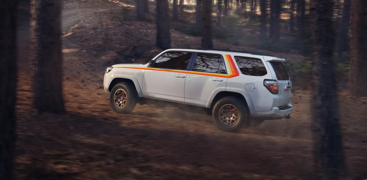 Toyota 4Runner
